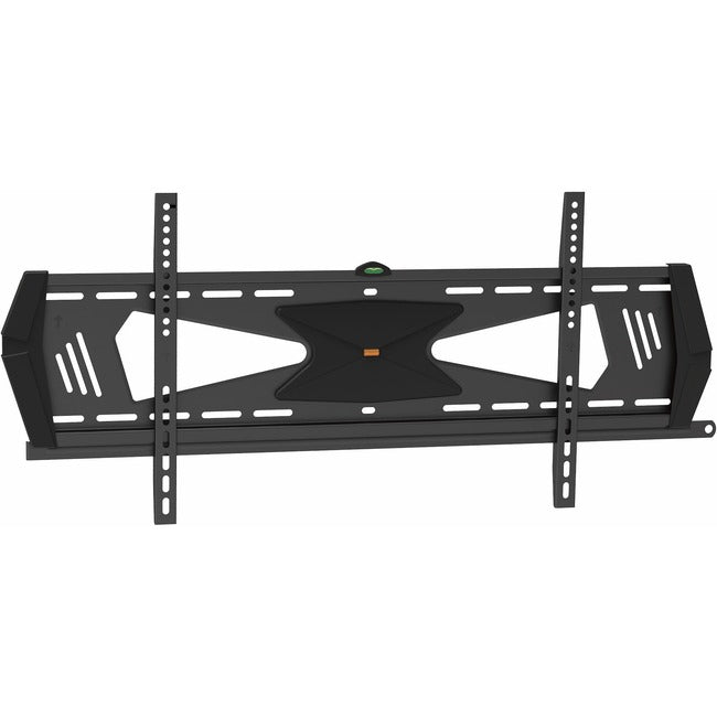 StarTech.com Wall Mount for TV, Monitor, LCD Display, LED Display, Flat Panel Display, Curved Screen Display - Black StarTech.com Wall Mount for TV, Monitor, LCD Display, LED Display, Flat Panel Display, Curved Screen Display - Black
